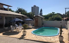 Mundo Livre Guest House
